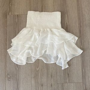 Shein Beachy Skirt size S